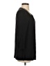 Motto Black 3/4 Sleeve Top Size XS - photo 4