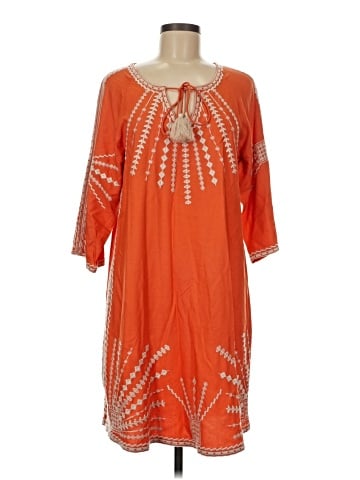 Tolani Casual Dress (view 1)