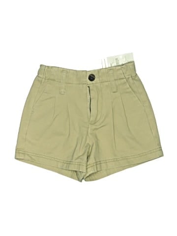 Fox Khaki Shorts (view 1)