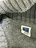 Janie and Jack Gray Sweater Vest Size 3-6 mo - photo 3