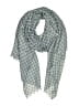 Unbranded Blue Scarf One size - photo 1