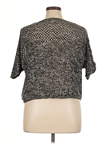 Mossimo Supply Co. Pullover Sweater (view 2)