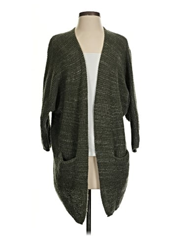 Universal Thread Cardigan (view 1)