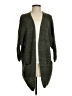 Universal Thread Green Cardigan Size XS - photo 1