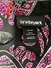 Lane Bryant 100% Polyester Paisley Teal 3/4 Sleeve Blouse Size 14 - 16 Plus - photo 7