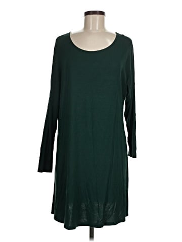 Azules Casual Dress (view 1)