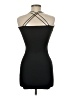 Unbranded Black Cocktail Dress Size M - photo 2