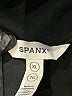 SPANX Solid Black Casual Dress Size XL - photo 6