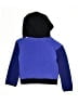 Under Armour 100% Polyester Color Block Blue Jacket Size XS (youth) - photo 2