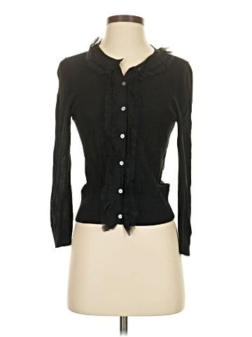 DKNY Cardigan (view 1)