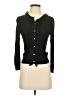 DKNY Black Cardigan Size S - photo 1