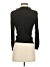 DKNY Black Cardigan Size S - photo 2