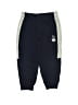 Puma Blue Casual Pants Size 4T - photo 1