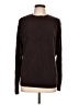Assorted Brands 100% Acrylic Brown Pullover Sweater Size L - photo 1