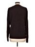 Assorted Brands 100% Acrylic Brown Pullover Sweater Size L - photo 2