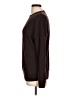 Assorted Brands 100% Acrylic Brown Pullover Sweater Size L - photo 5