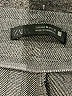 Zara Chevron-herringbone Gray Dress Pants Size XL - photo 4