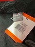 Puma 100% Polyester Black Vest Size 2T - photo 3