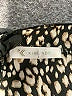 Kirundo Black Sleeveless Blouse Size M (estimated) - photo 7