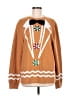 Assorted Brands Orange Kimono Size M - photo 1