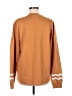 Assorted Brands Orange Kimono Size M - photo 2