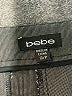 Bebe Gray Dress Pants Size 10 (petite) - photo 7