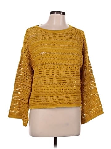 Ceny Pullover Sweater (view 1)