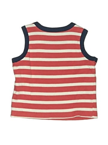 Carter's Sleeveless T-Shirt (view 2)