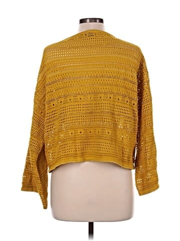 Ceny Pullover Sweater (view 2)