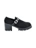 Unbranded Black Heels Size EU 42 - photo 1