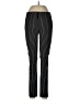 Renuar Stripes Black Casual Pants Size EU 38 / US 8 - photo 1