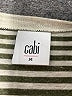 CAbi Green Sleeveless Top Size M - photo 7