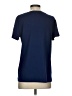 Assorted Brands Blue Short Sleeve T-Shirt Size S - photo 2