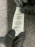 Danskin Tweed Gray Active T-Shirt Size S - photo 8