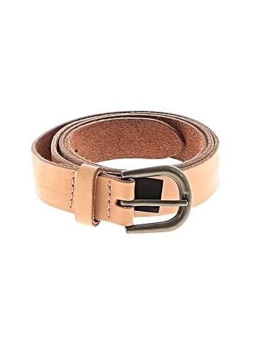 Liebeskind Berlin Leather Belt (view 1)