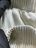 Chicwish Ivory Casual Pants Size S (estimated) - photo 7