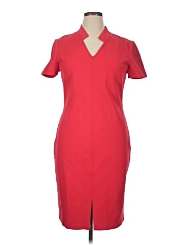 St. John Casual Dress (view 1)
