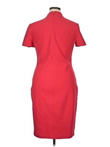 St. John Casual Dress (view 2)