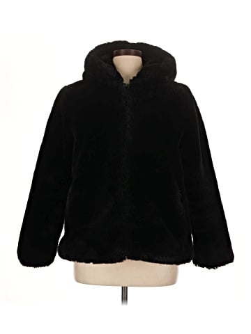 Apparis Faux Fur Jacket (view 1)