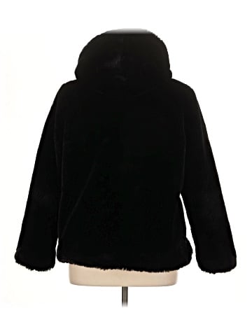 Apparis Faux Fur Jacket (view 2)