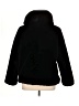 Apparis 100% Polyester Black Faux Fur Jacket Size XL - photo 2