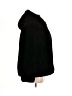 Apparis 100% Polyester Black Faux Fur Jacket Size XL - photo 4