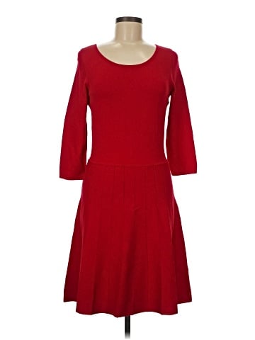 Ann Taylor Casual Dress (view 1)