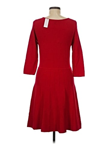 Ann Taylor Casual Dress (view 2)