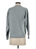 Unbranded Gray Sweatshirt Size S (estimated) - photo 2