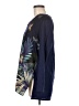 Akemi + Kin Blue Long Sleeve Blouse Size M - photo 5