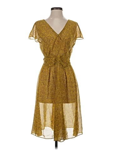 L.K. Bennett Casual Dress (view 1)