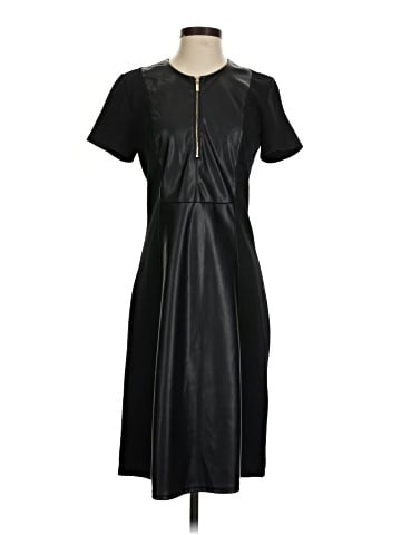 Ellen Tracy Casual Dress (view 1)