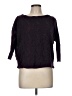 Ann Taylor LOFT Purple Pullover Sweater Size M - photo 1