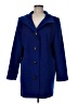 Lands' End Blue Coat Size M (estimated) - photo 1
